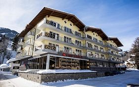 Hotel Herzblut Saalbach